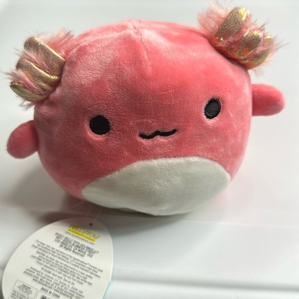 Archie & Tristan 5" Flip-A-Mallow by Squishmallows